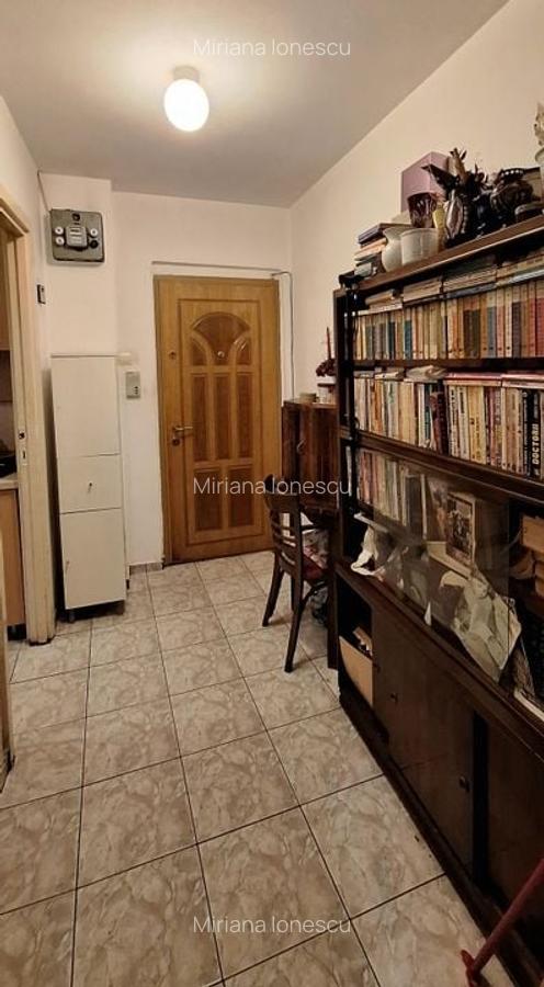 Apartament cu 2 camere - Circumvalatiunii - 6