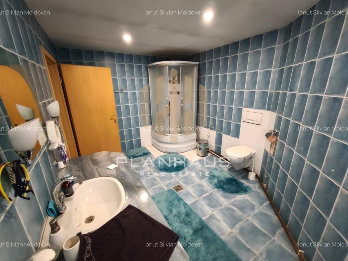 Proprietate cu 20 de camere și 11 ari de teren lângă Stadionul Baia Mare - - 13