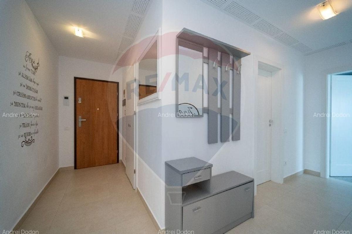 Apartament de lux spre inchiriere - Complex Urban Brasov - 10