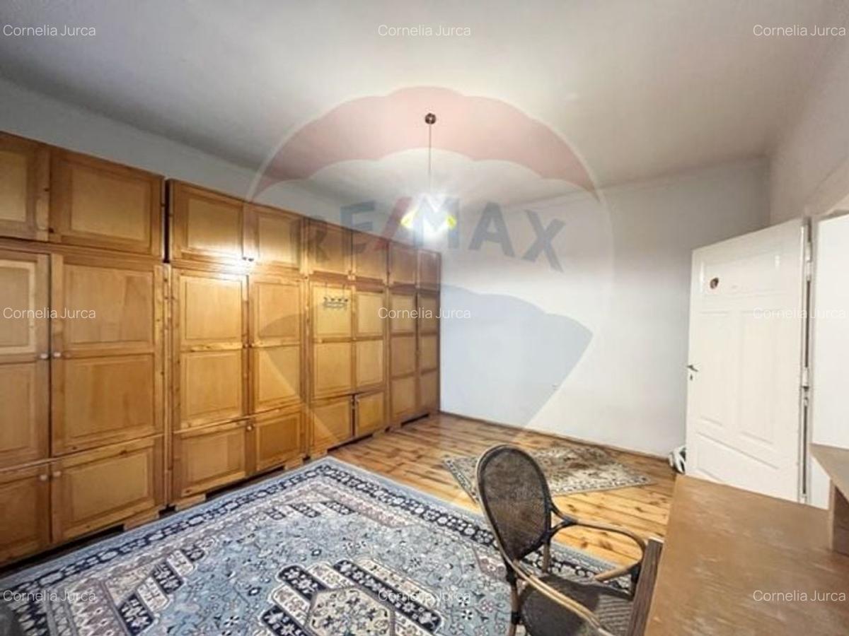 Vanzare apartament centrul istoric  str. Dr. Ioan Lupas - 8