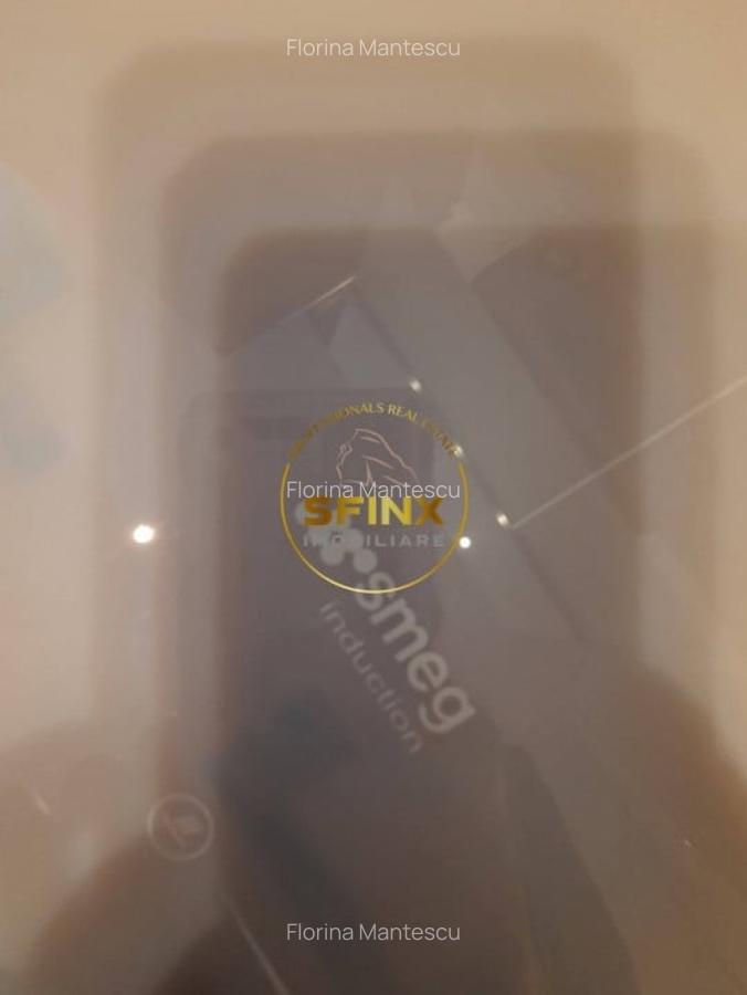 Luxuria Residence, first rental, 3 rooms, panoramic view, terrace, parking place - 25