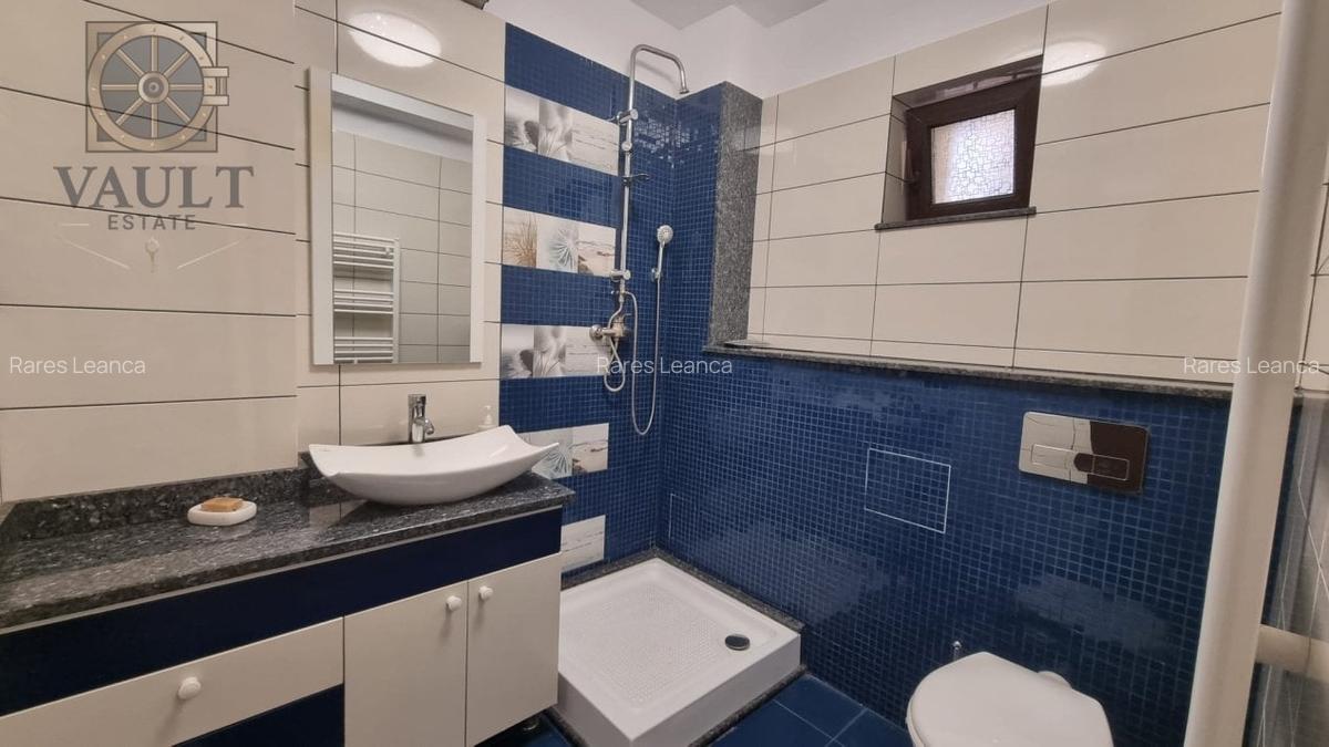 VILA INDIVIDUALA-APARATORII PATRIEI-5 minute METROU - 19