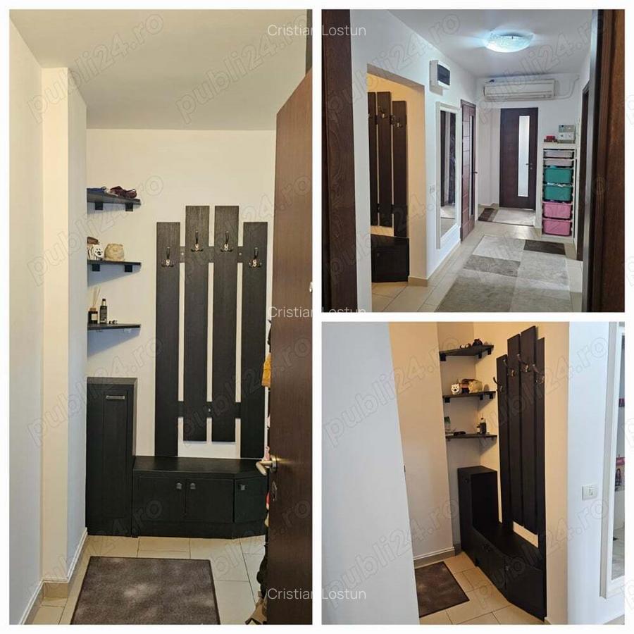 Apartament 3 camere decomandat lux zona Lujerului et.2 4 - 4