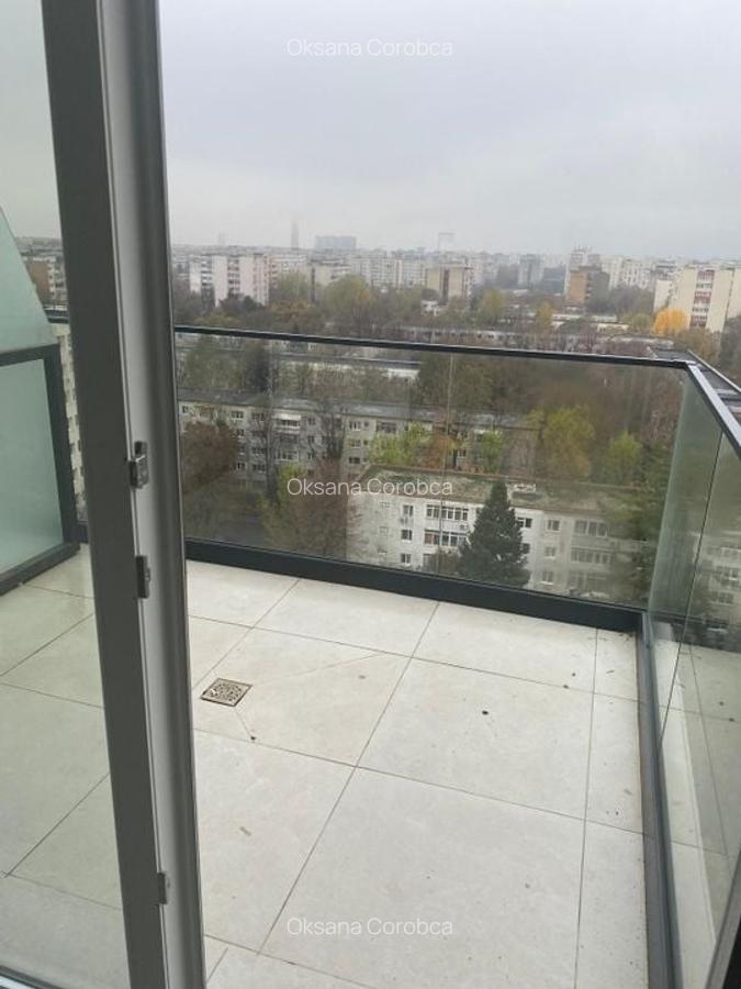 3 camere metrou Piata Sudului tip Duplex bloc finalizat - 10