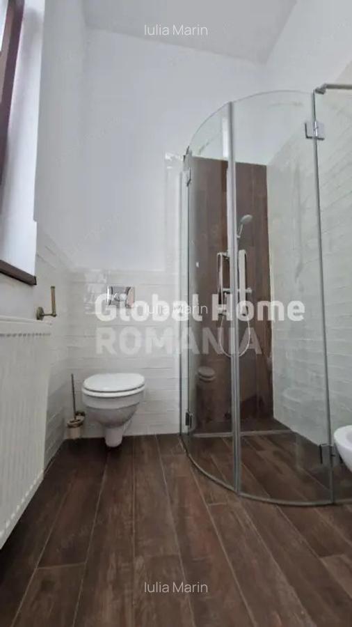 Vila D+P+E+M | Birouri | Parcul Carol | Bulevardul Libertatii | - 20