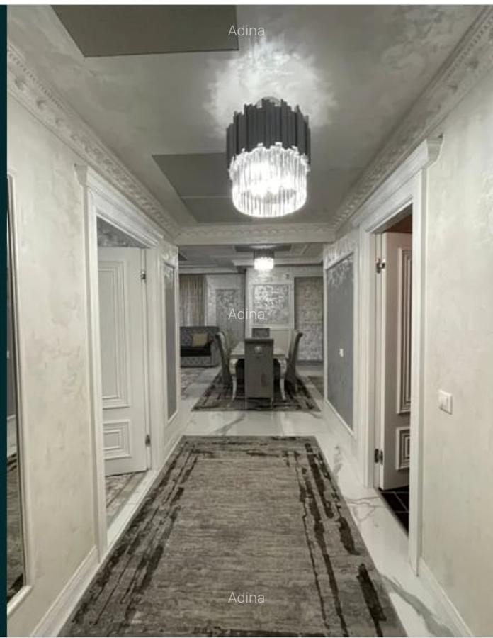 Splaiul Unirii,bl.nou,et.3/17,decomandat,2 bai,balcon,parcare, mobilat,Lux - 3