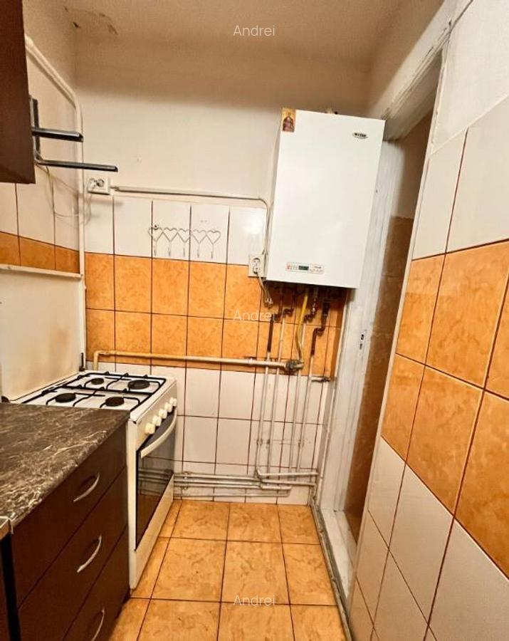 Garsoniera Tudor Vladimirescu - 2