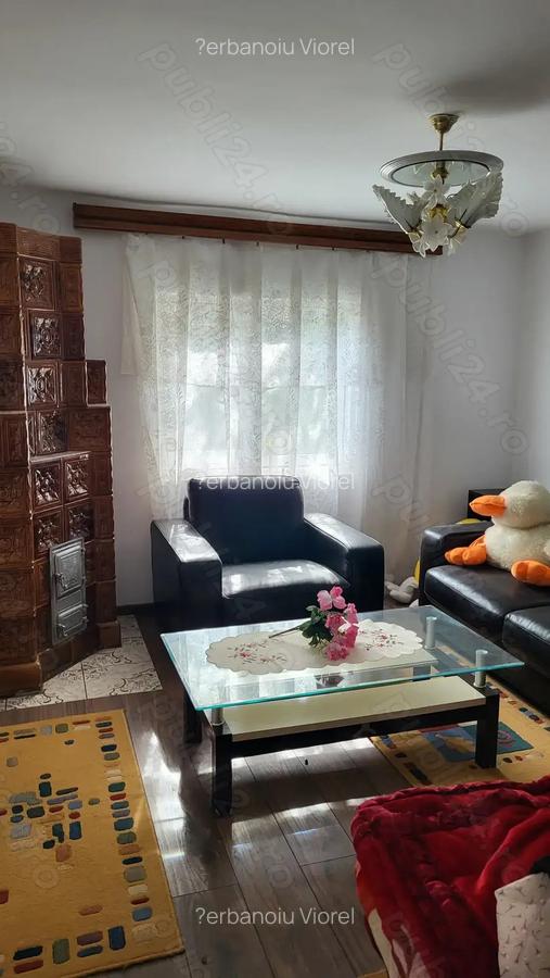 Casa de vanzare cu teren intravilan - 3