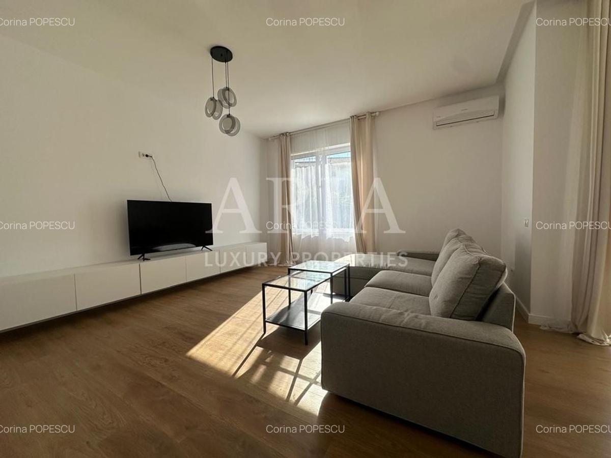 AMERICAN VILLAGE - MODERN VILLA - 5 ROOMS - FULLY FURNISHED - GATED COMMUNITY - 3