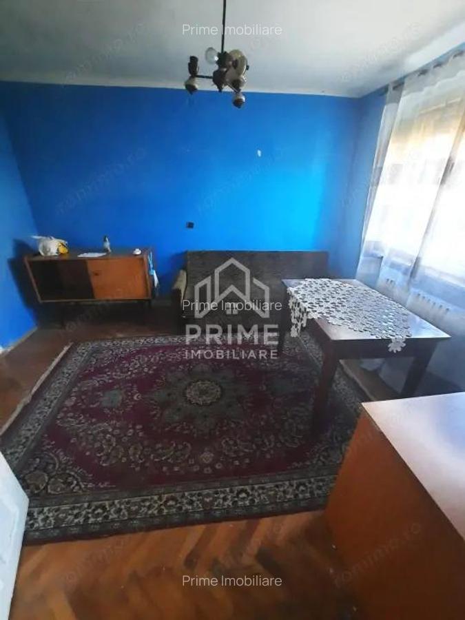 Casa individuala de vanzare 120 mp utili | 2800 mp - Teren | STREMT | - 4