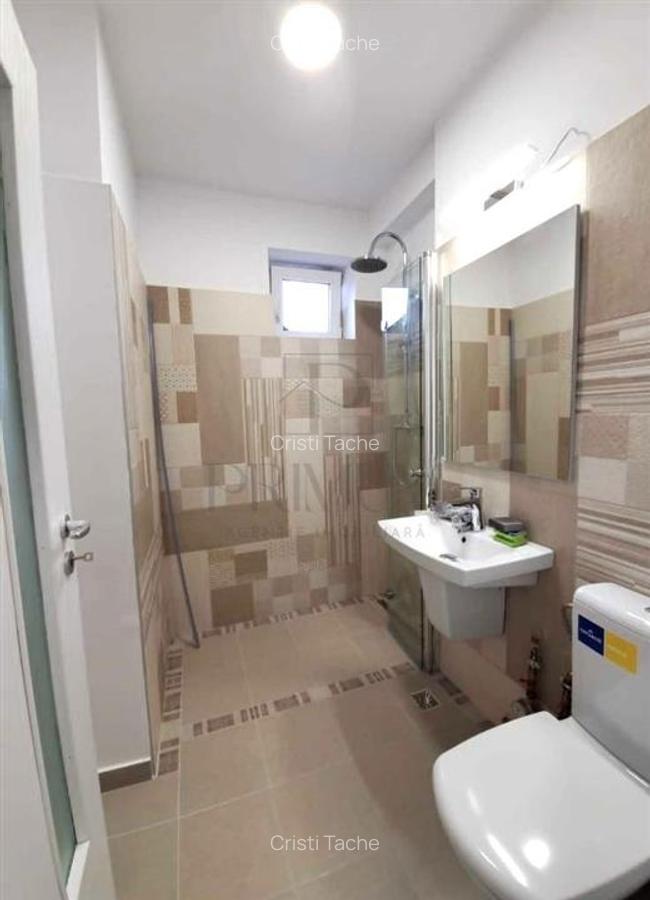 MEDICINA - 3 cam - 2 balcoane - centrala proprie - decomandat - 5 MEDICINA - 3 cam - 2 balcoane - centrala proprie - decomandat - 5