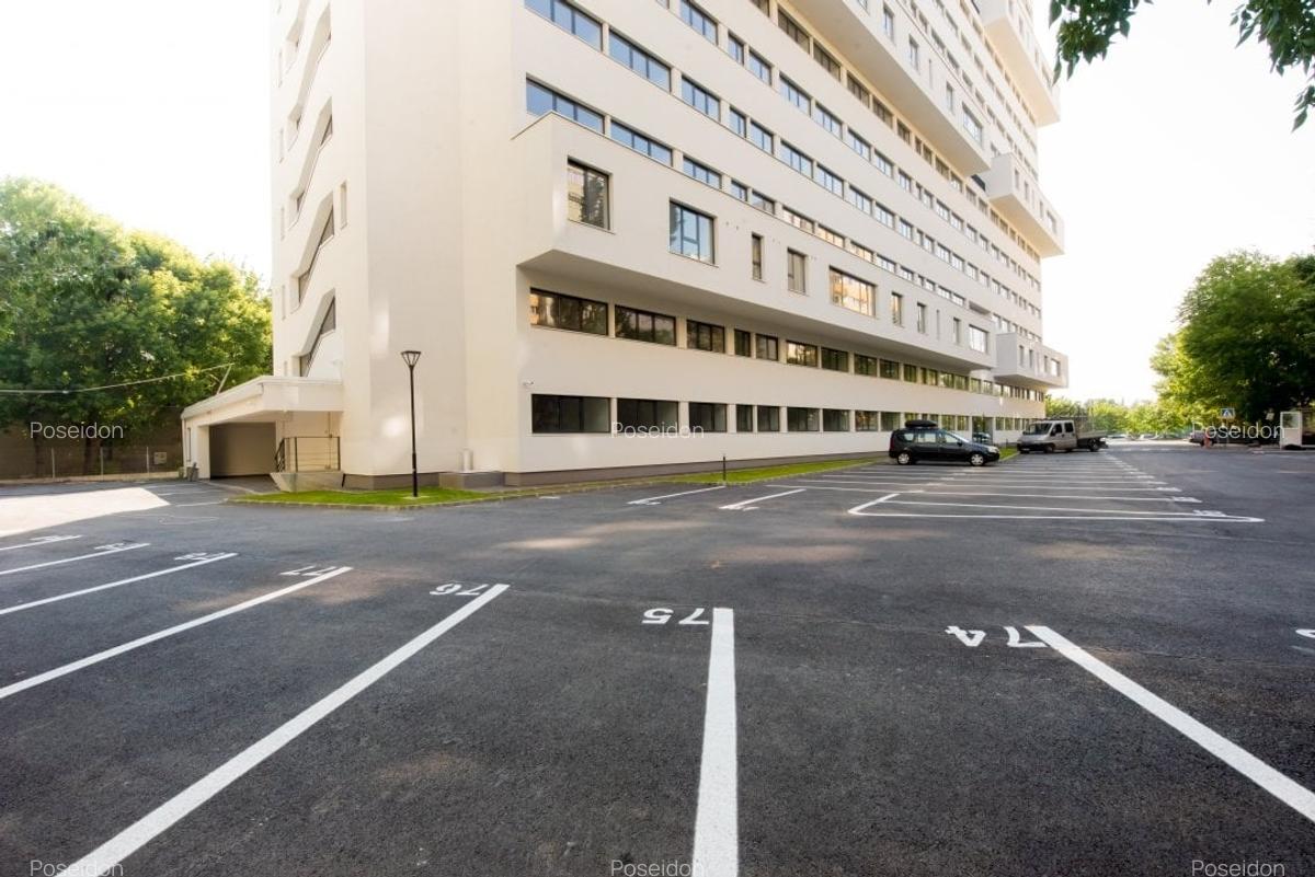 Apartament cu 3 camere decomandat în Doamna Ghica - 3