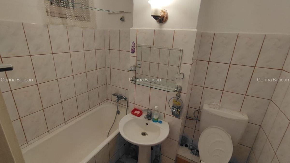 Sagului-Turist | 2 Camere | Bloc Izolat. - 6