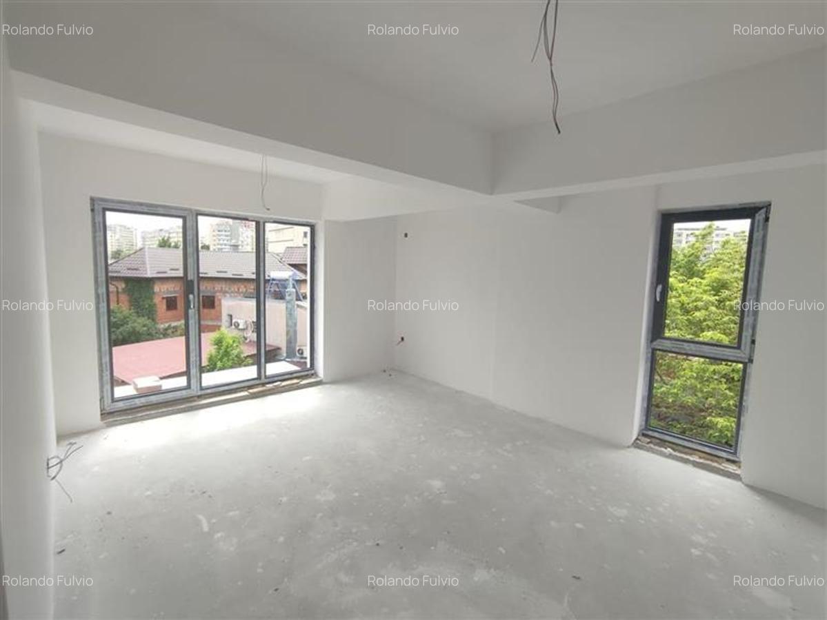 Apartament cu 2 camere decomandat în Ferdinand - 2