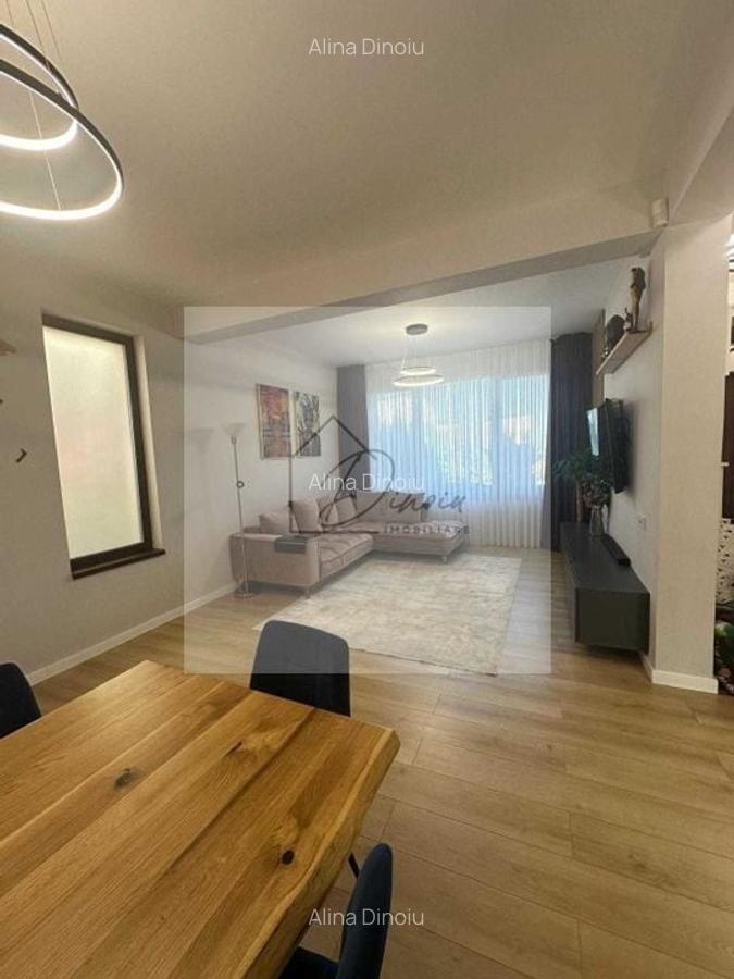 COM 0% I Vila Tunari Otopeni 50m pana la padure | teren 400mp | OCAZIE - 4