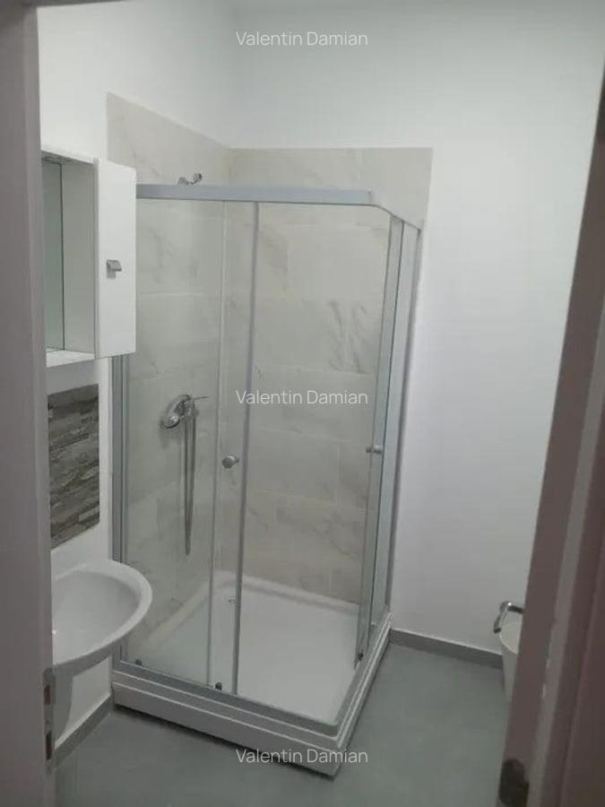 Inchiriere Garsoniera Decomandata Militari Residence Prima Inchiriere totul Nou - 10