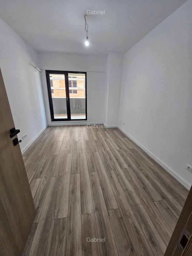 Apartament cu 2 camere decomandat în Lujerului - 15