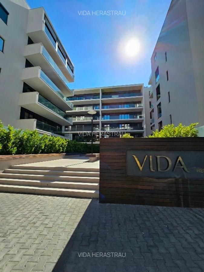 Apartament cu 3 camere decomandat în Herăstrău - 4