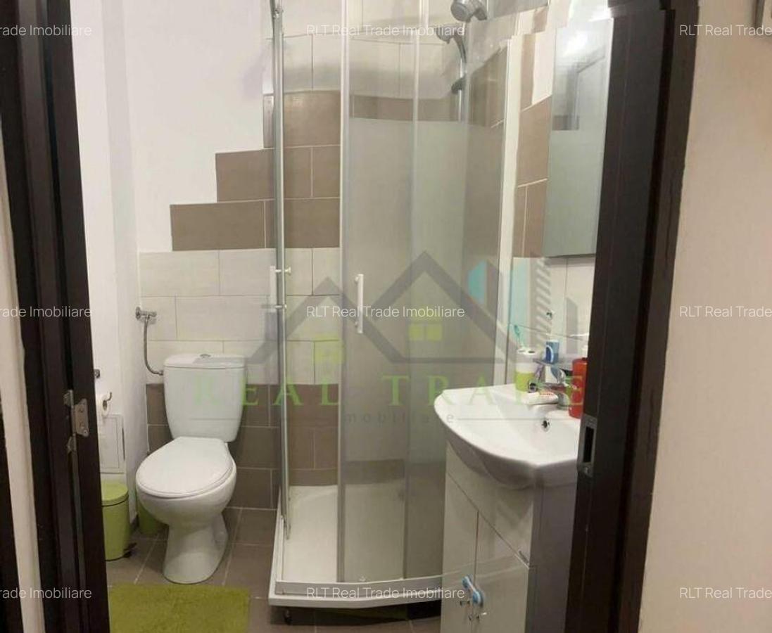 Apartament 4 camere Tractorul - 4