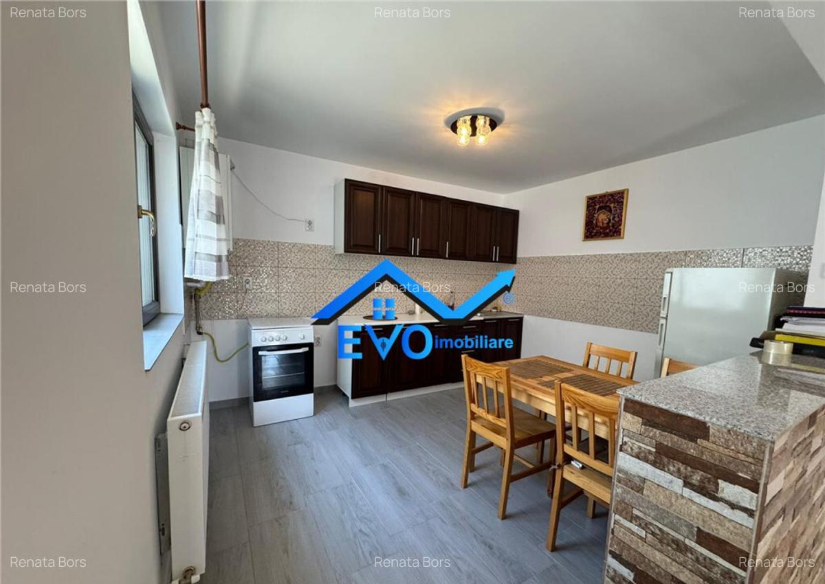 Casa moderna cu etaj , mobilata, utilata, Valea Lupului - 8