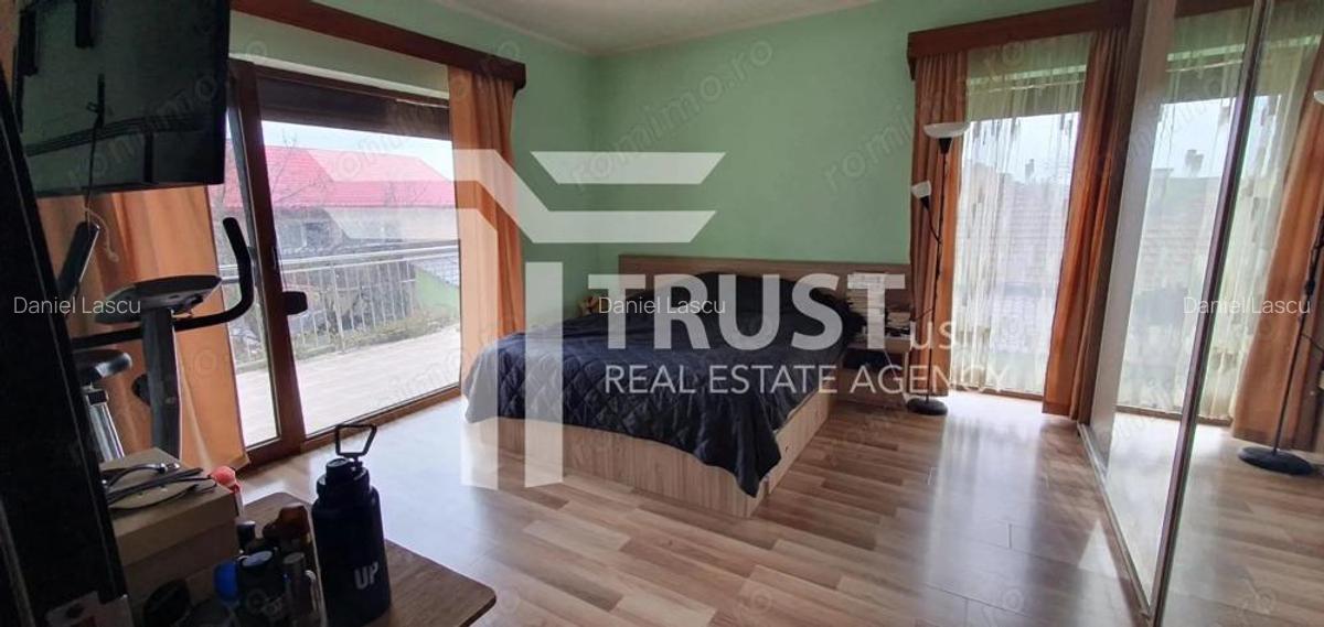 COMISION 0% | Casa Individuala | Zona Ronat | 5 Camere | 2 fronturi - 14