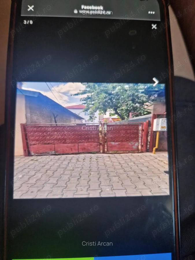 Casa demolabila Giurgiu - 5