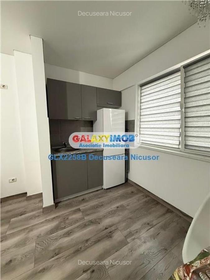 Garsoniera mobilata utilata Pollux Residence, 300 euro - 5