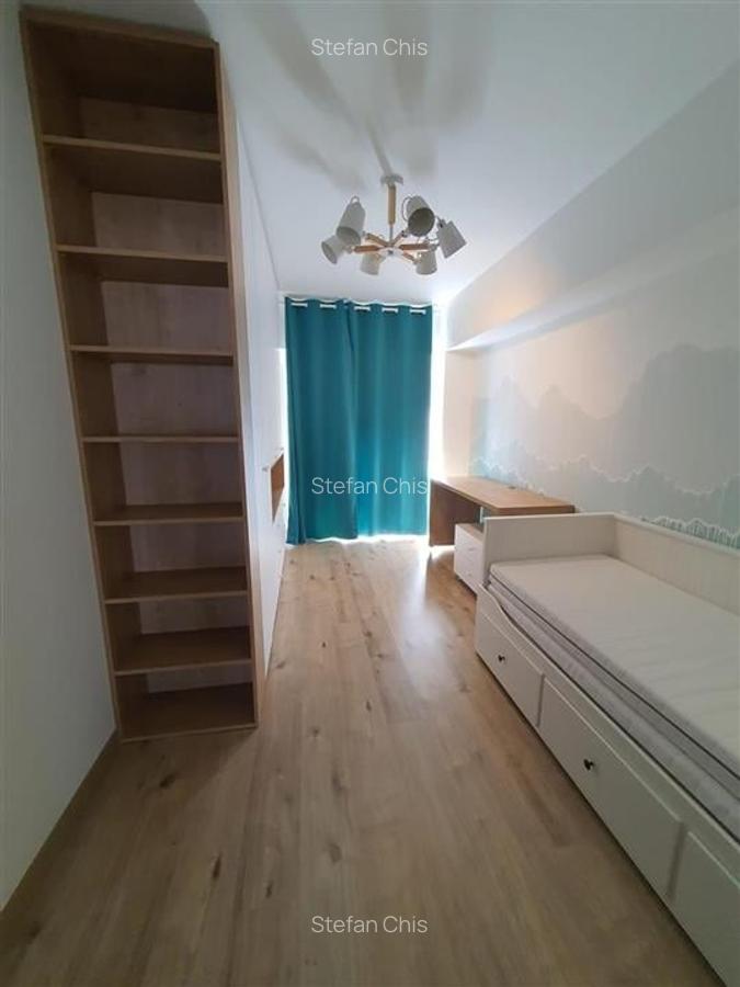 Apartament 3 camere | Belvedere Residence | Pipera - Floreasca | Parcare Klaus - 24