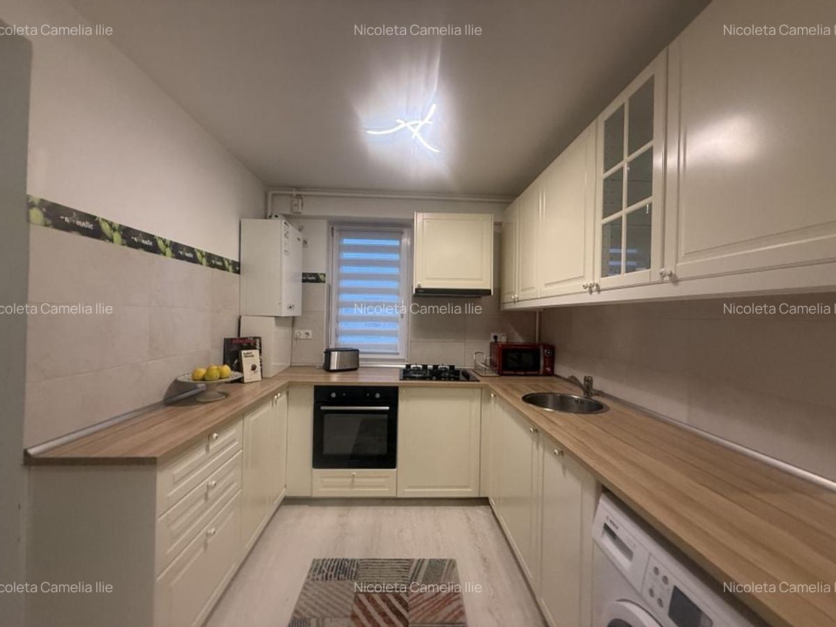 COMISION 0% ! LUX ! PRIMA INCHIRIERE | PIPERA | 2 CAMERE | PARCARE - 48