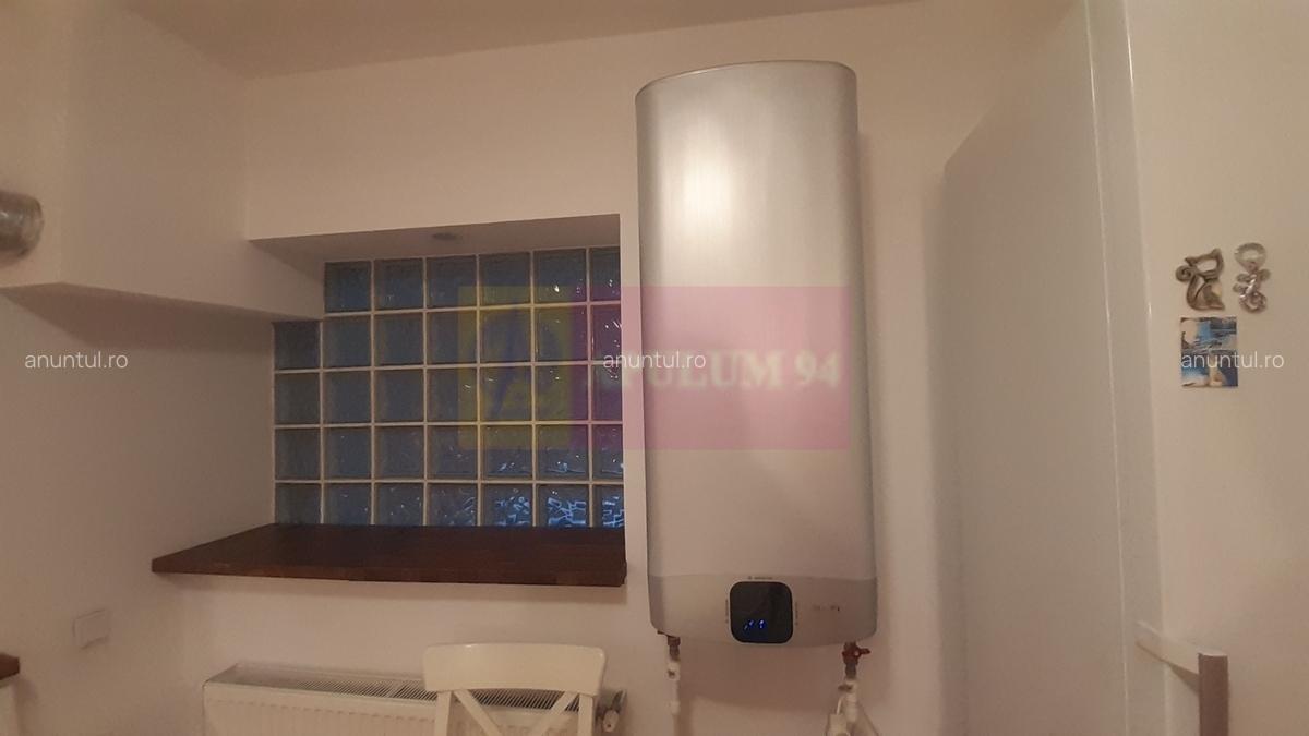 Apartament Ultracentral Piata Romana Etajul 1 - 12