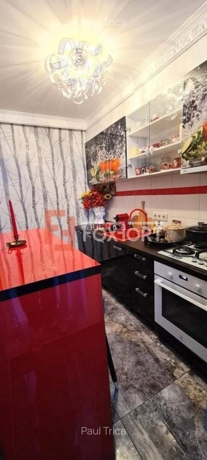 Apartament cu o camera si loc de parcare in zona Sagului - 5