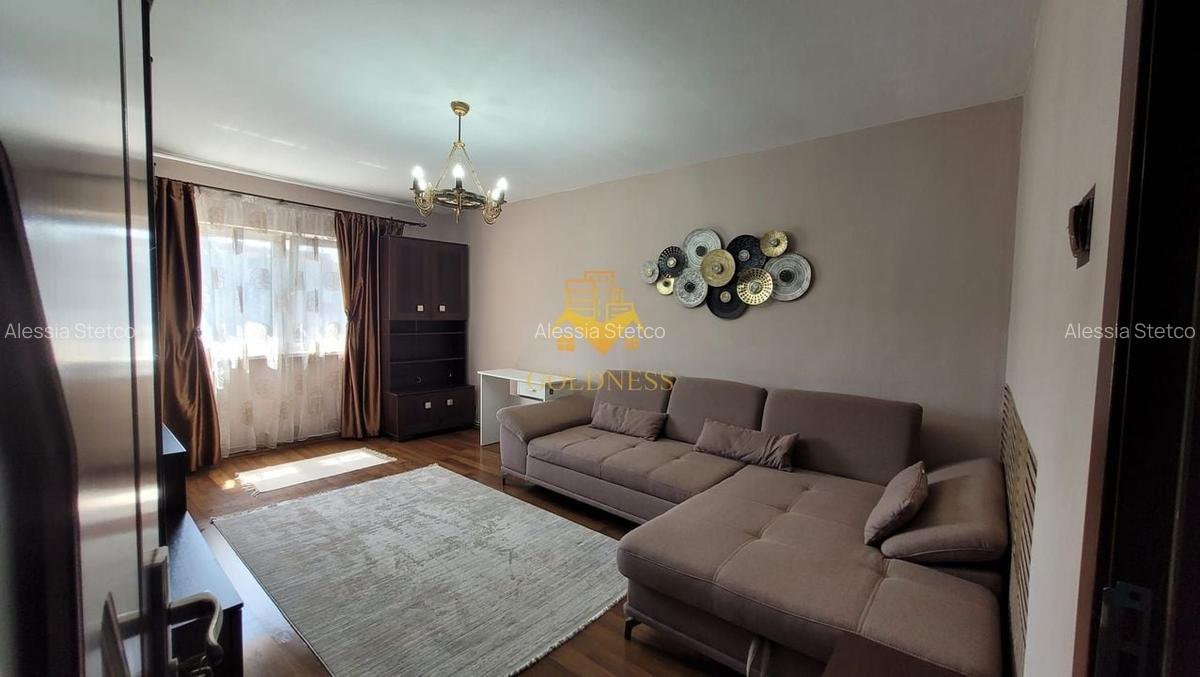3 camere open space, Zorilor, Observatorului, SIGMA, UMF, UTCN - 1