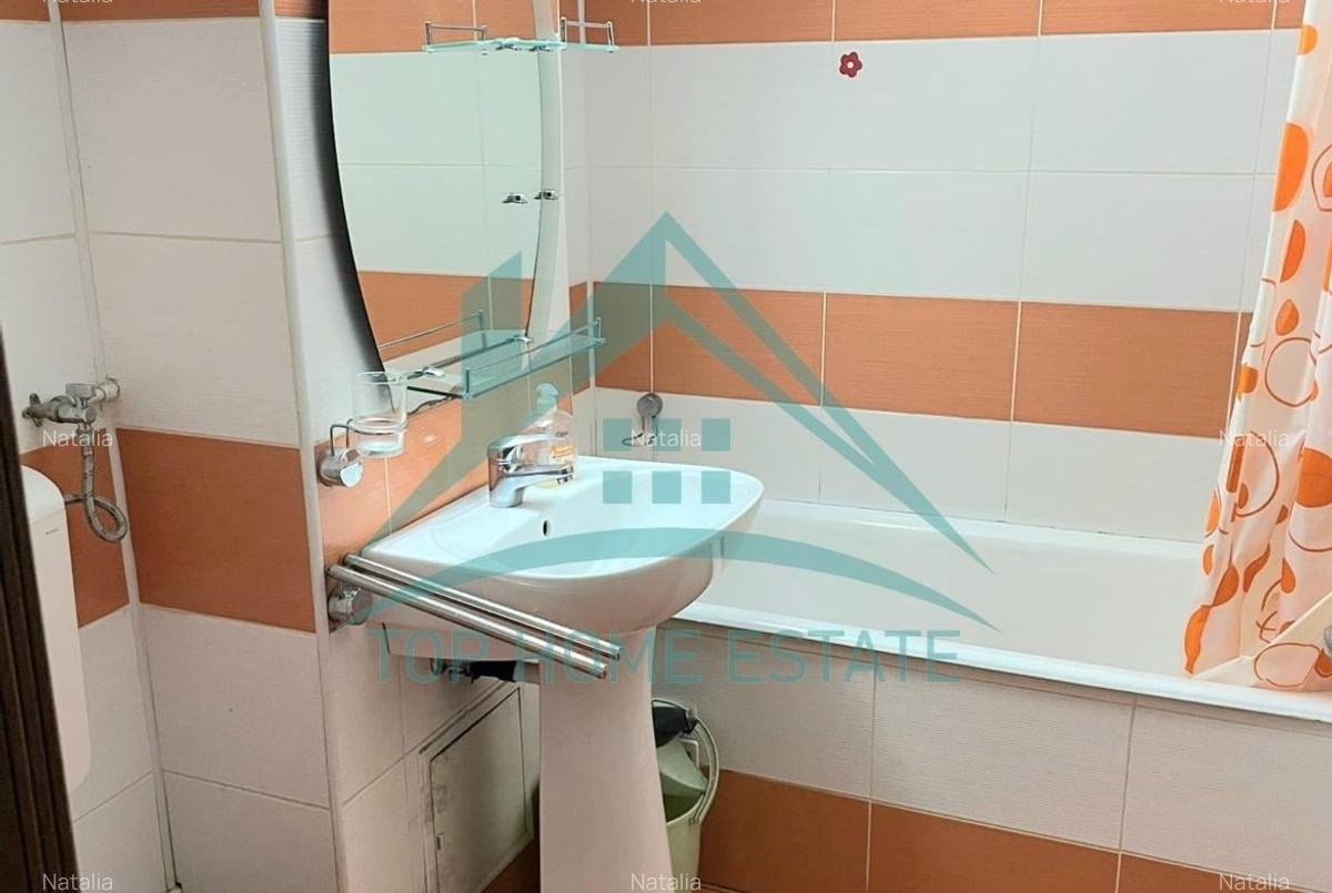 Apartament cu 2 camere decomandat, mobilat în Gheorgheni - 11