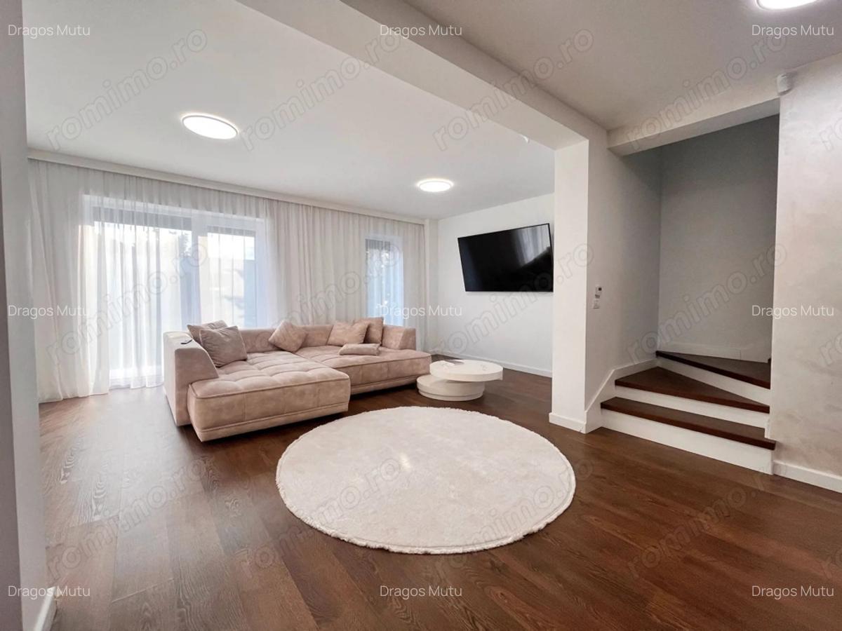 Casa Moderna - Mobilata - Utilata - 1650 Euro - 12