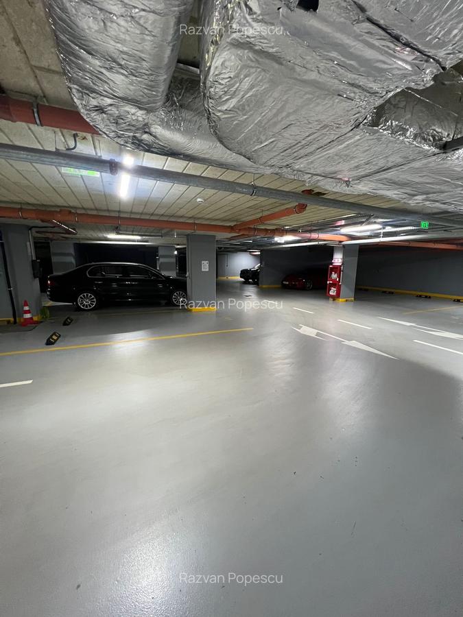 Apartament cu 2 camere semidecomandat, mobilat în Dămăroaia - 21