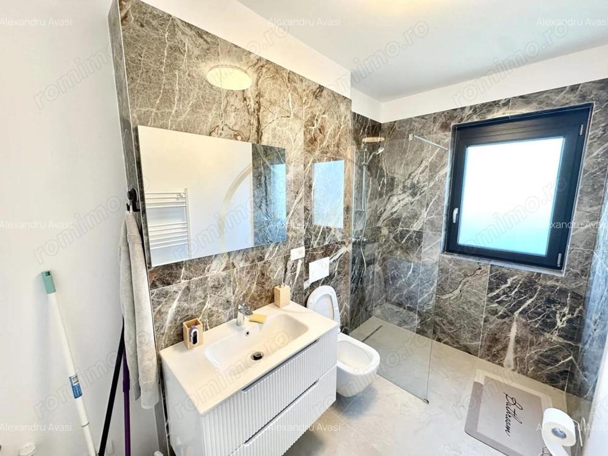 NOU | Aprtament 2 camere - Aradului | PRIMA INCHIRIERE - 5