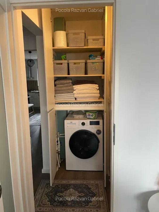 Apartament cu 4 dormitoare,80mp,parcare, Zona Zorilor - 8