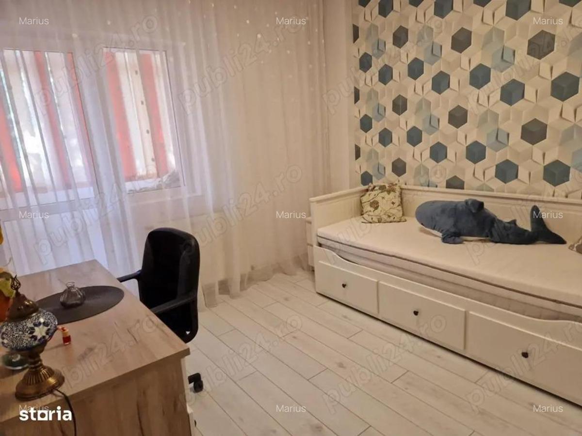 Apartament 2 camere-pantelimon-morarilor-parcul florilor-modern-centrala proprie - 4