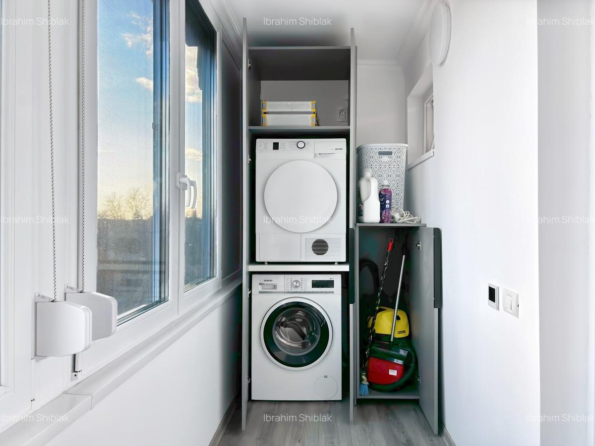 3 Camere | Renovat Integral | Incalzire prin Pardoseala | Comision 0 - 19