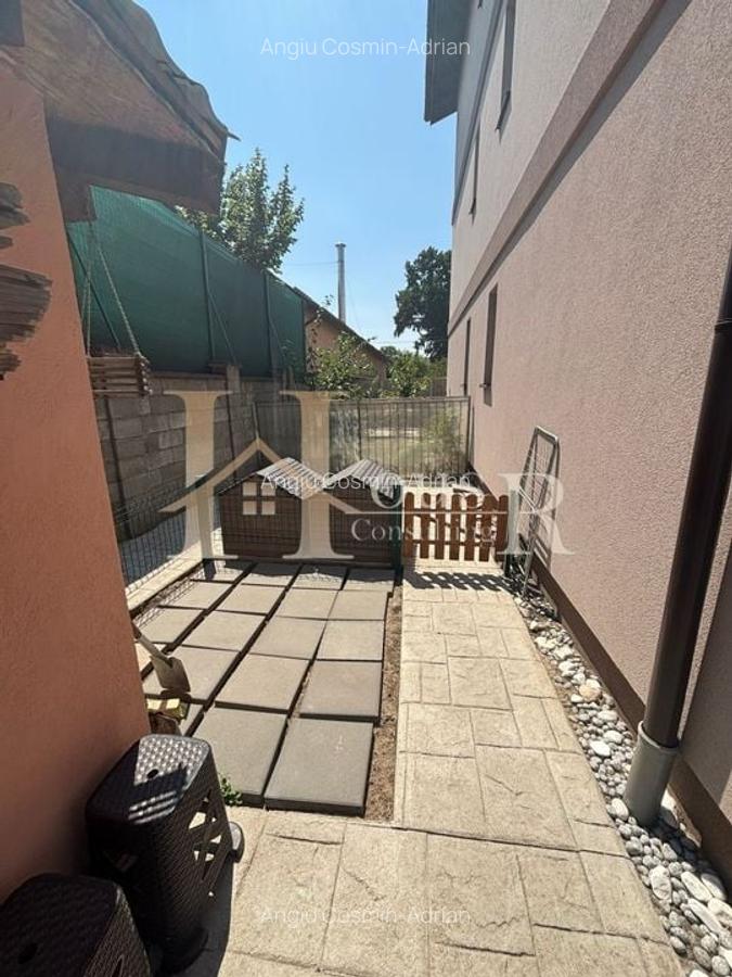 Bloc nou. Aproape de mijloc de transport. Gradina proprie de 90 mp. - 8