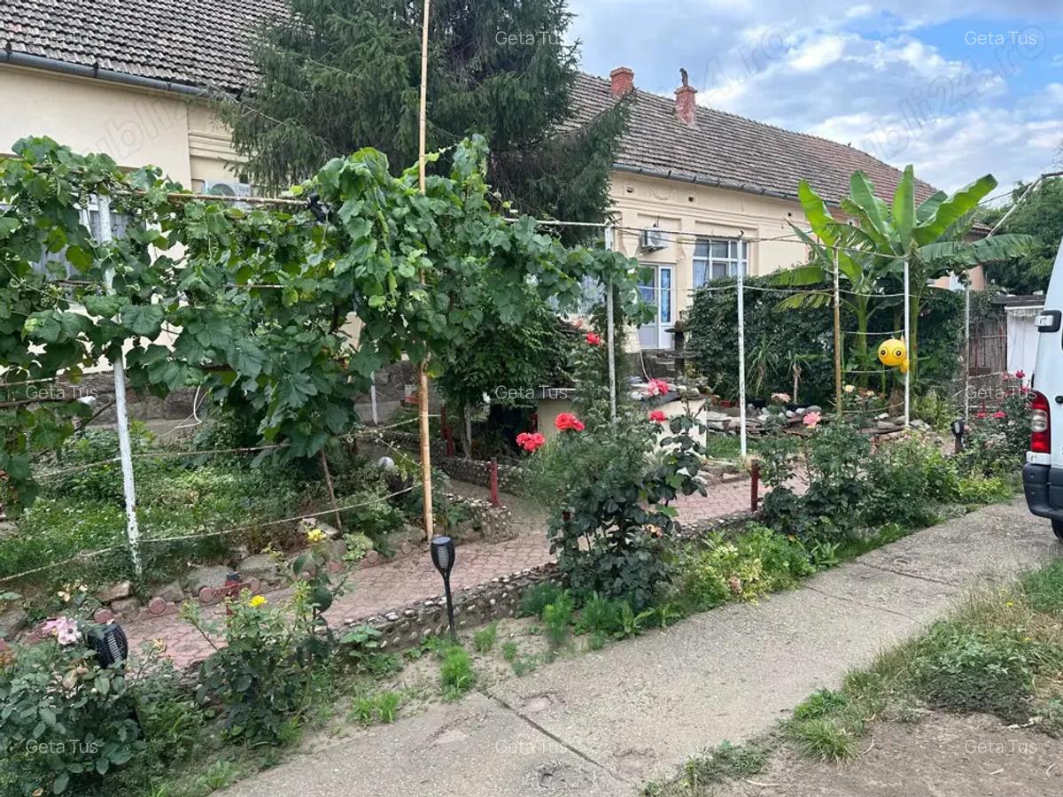 Casa de vanzare sandra - 3