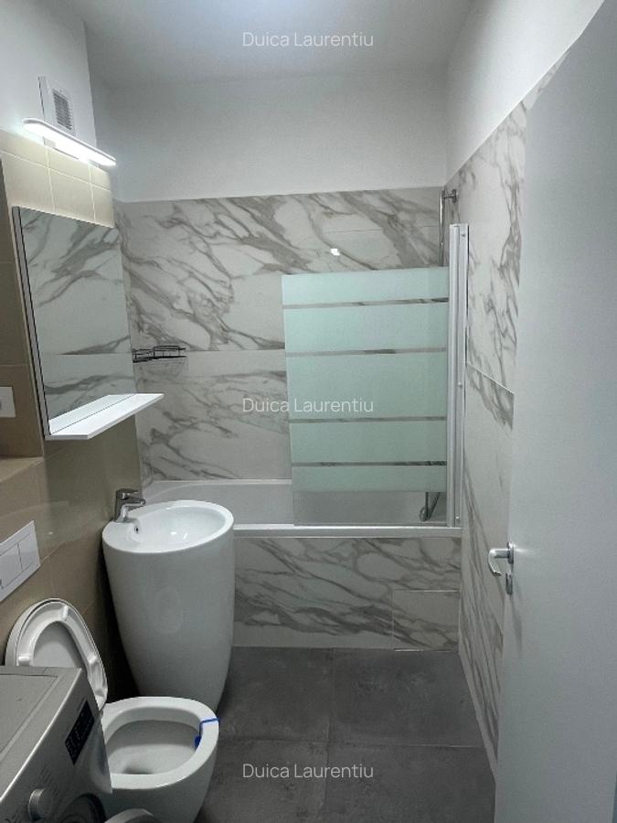 Inchiriere apartment complet utilat și mobilat- zona Unirii - 1