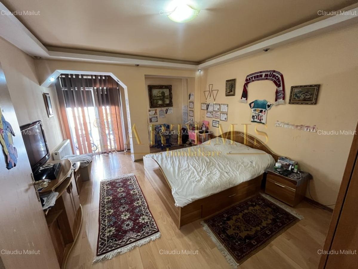 Apartament de 3 camere, 78 mp., zona Ultracentrala - 4
