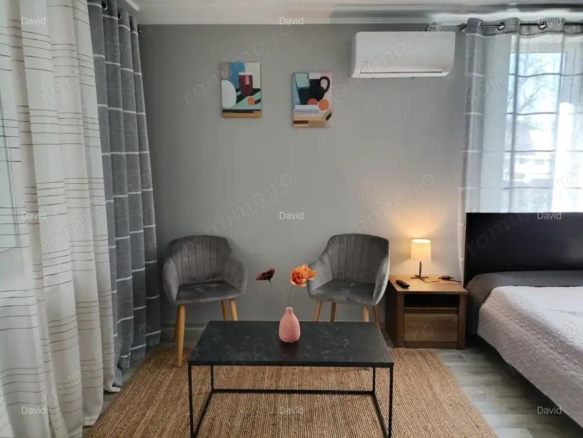 Spre inchiriere garsoniera zona Vitan - 5