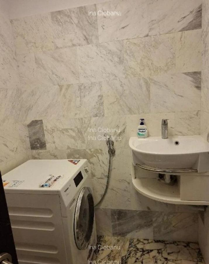 PENTHOUSE LUX statiunea MAMAIA-vedere panoramica lac Marea Neagra - 12