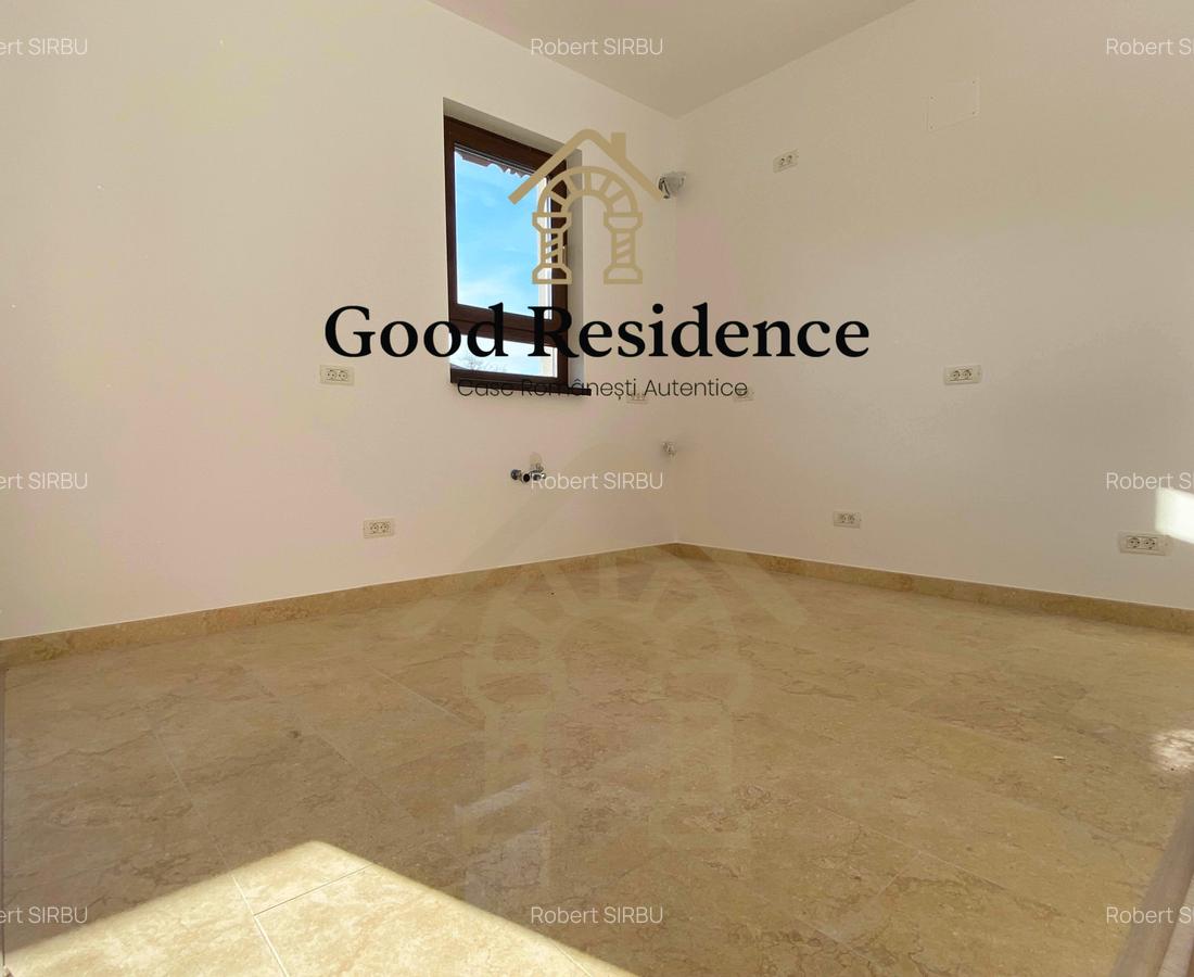 Vila Tilia Vlasiei cu Gradina 1055 m2 - 10