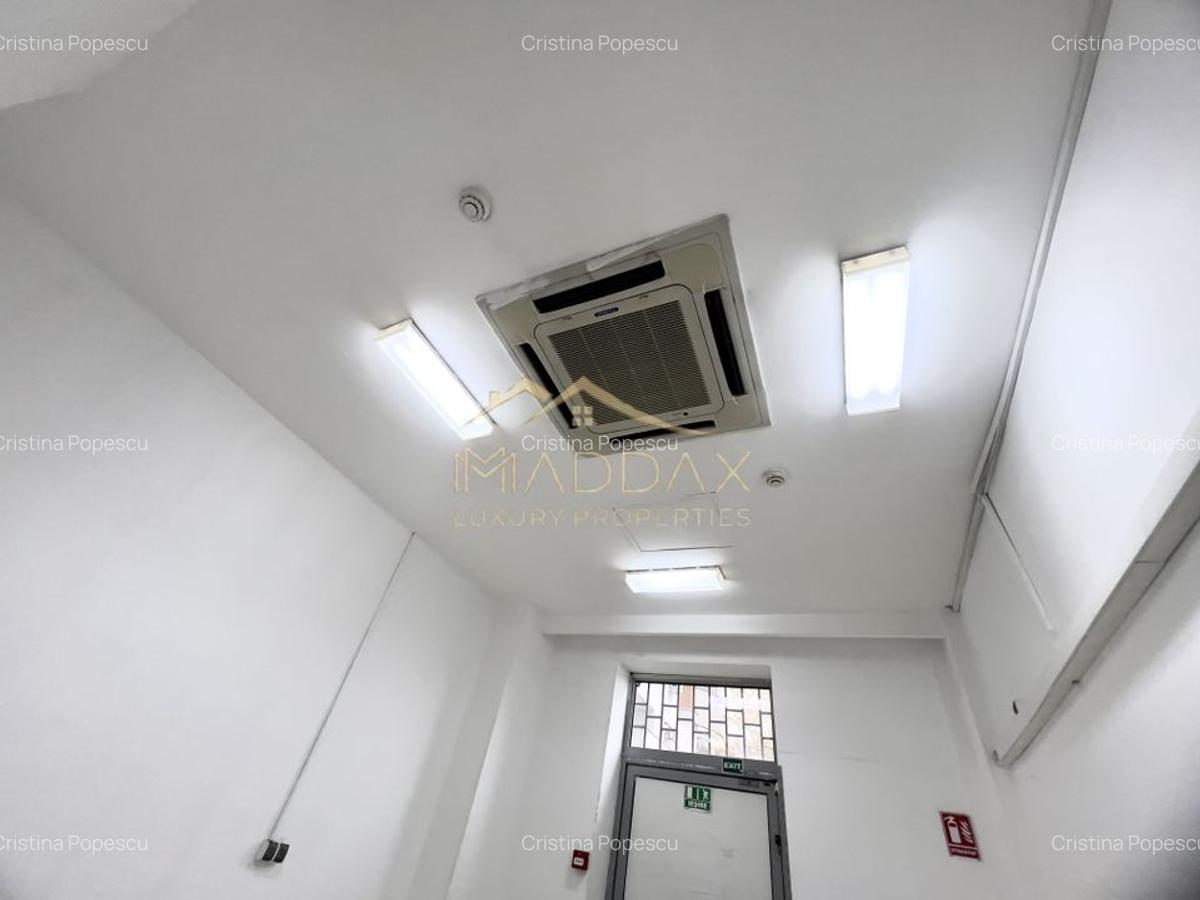 Spatiu Comercial Stradal de Inchiriat | Vanzare | 240mp - 41