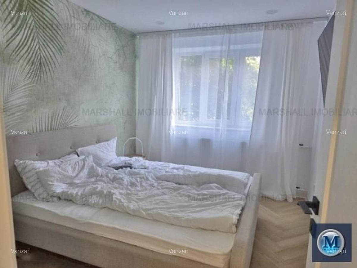 Apartament 3 camere de vanzare, zona Republicii, 64.2 mp #16584 - 6