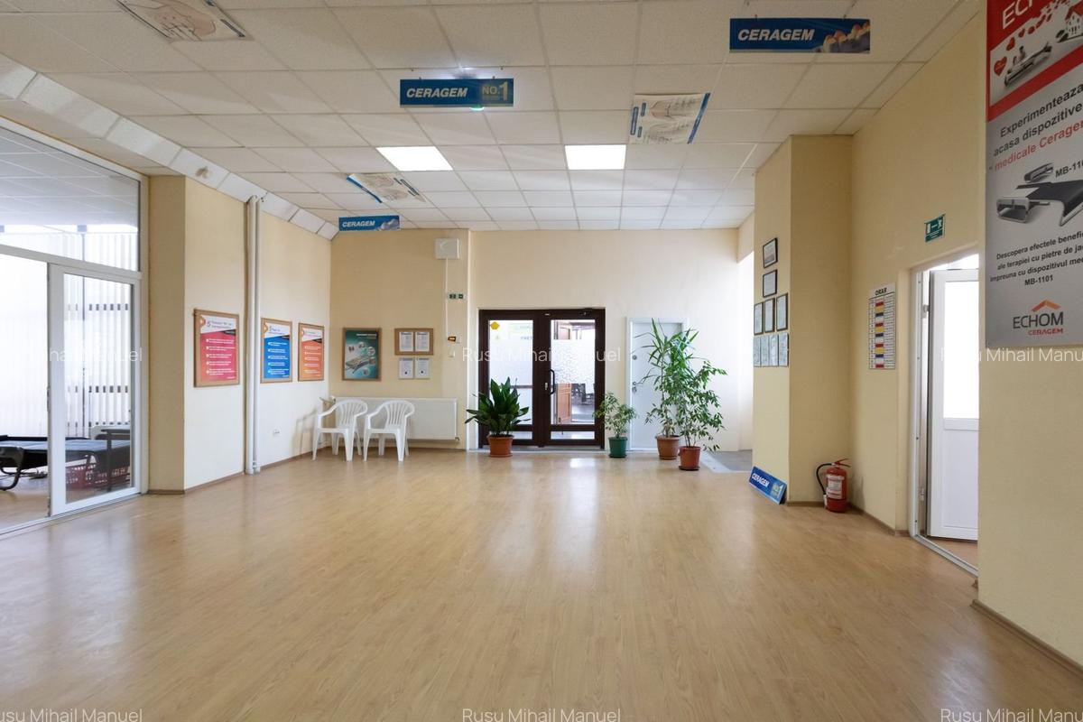 Spațiu Comercial 411 mp de vânzare,  Tic Tac - 3