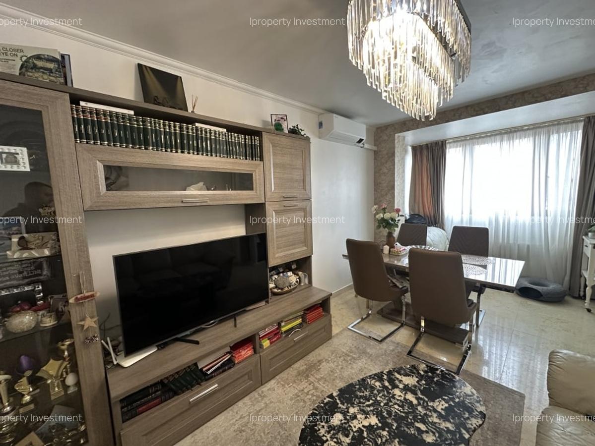 4 camere | Dorobanti | Vedere panoramica spre parcul Floreasca | 0% - 1